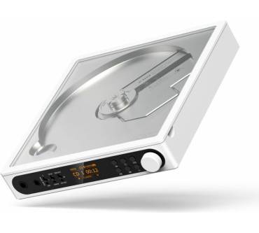 Produktbild FiiO DM15 R2R