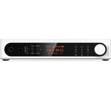 Produktbild FiiO DM15 R2R