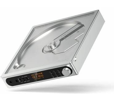 Produktbild FiiO DM15 R2R