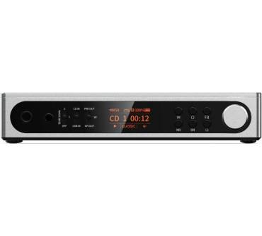 Produktbild FiiO DM15 R2R