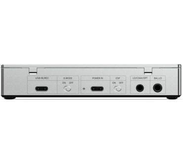 Produktbild FiiO DM15 R2R