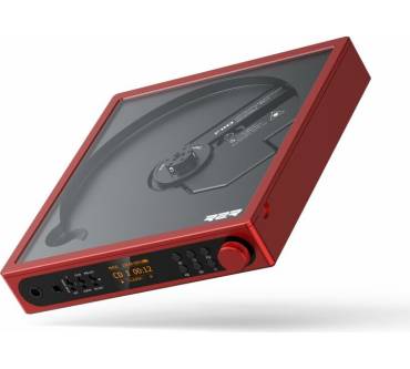 Produktbild FiiO DM15 R2R