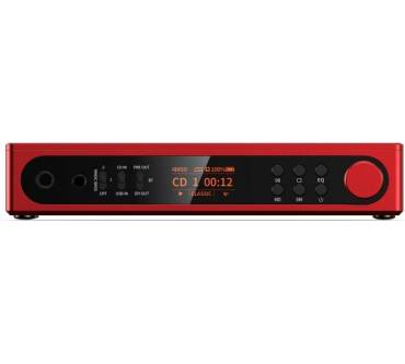 Produktbild FiiO DM15 R2R