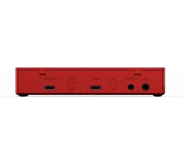 Produktbild FiiO DM15 R2R