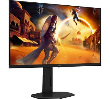 Produktbild AOC Q27G4ZDR