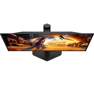 Produktbild AOC Q27G4ZDR