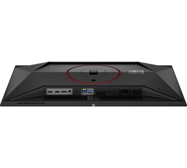 Produktbild AOC Q27G4ZDR