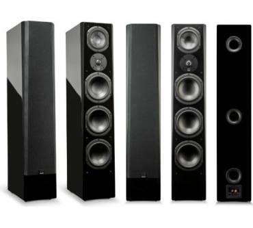 Produktbild SVS Prime Pinnacle Tower