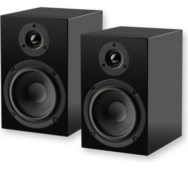 Produktbild Pro-Ject Speaker Box 5 E