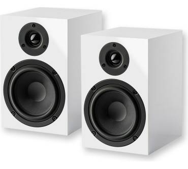 Produktbild Pro-Ject Speaker Box 5 E