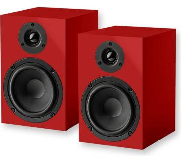 Produktbild Pro-Ject Speaker Box 5 E