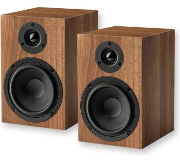 Produktbild Pro-Ject Speaker Box 5 E