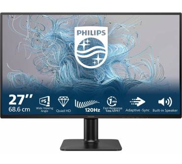 Produktbild Philips 2000 Series 27E2N2500