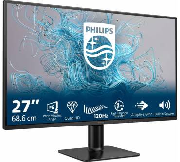 Produktbild Philips 2000 Series 27E2N2500
