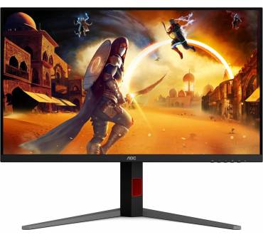 Produktbild AOC U32G4U
