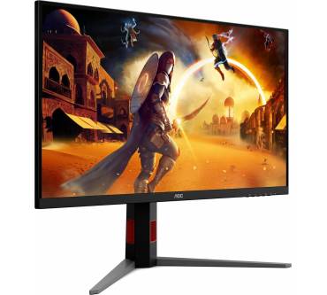 Produktbild AOC U32G4U