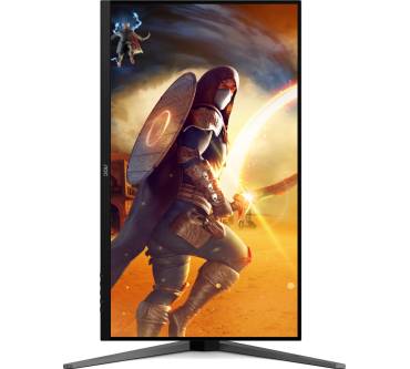 Produktbild AOC U32G4U