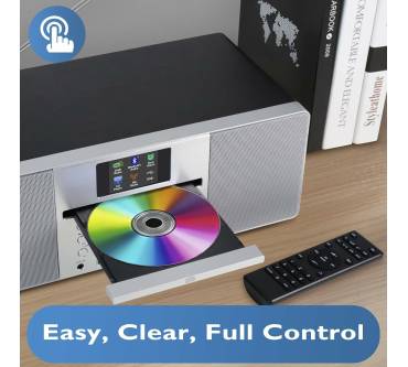 Produktbild MangoKit MS1