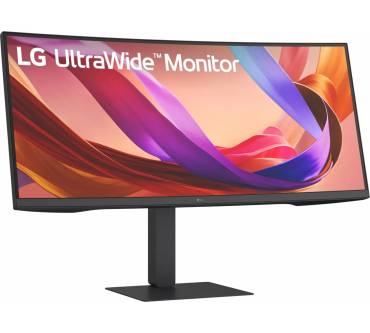 Produktbild LG UltraWide 34U650A-B