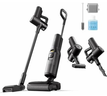 Produktbild Roborock F25 Combo