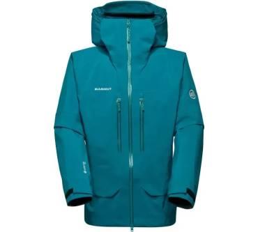 Produktbild Mammut Crater Pro HS Hooded