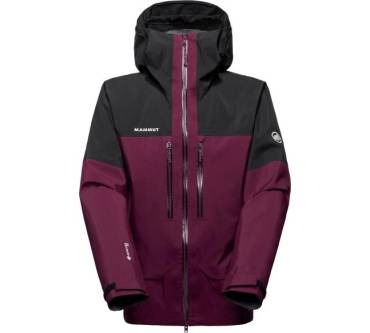 Produktbild Mammut Crater Pro HS Hooded