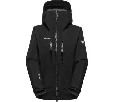 Produktbild Mammut Crater Pro HS Hooded
