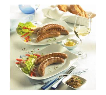 Produktbild Original Thüringer Wurstwaren Rostbratwürste