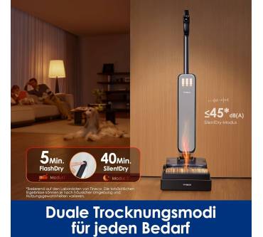 Produktbild Tineco Floor One S9 Scientist