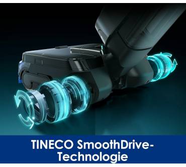 Produktbild Tineco Floor One S9 Scientist