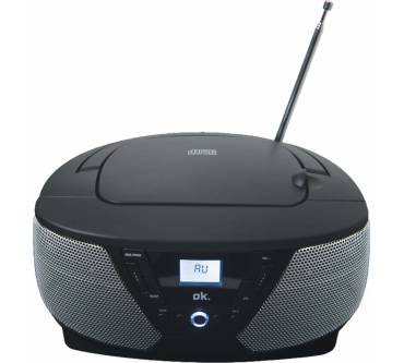 Produktbild ok. ORC 132