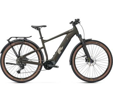 Produktbild Hepha Mountain 7 Performance SUV