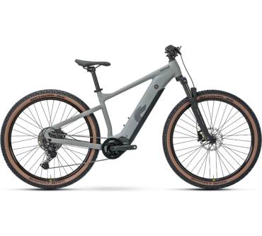 Produktbild Hepha Mountain 7 Performance SUV