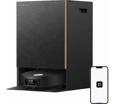 Produktbild Dreame Matrix10 Ultra