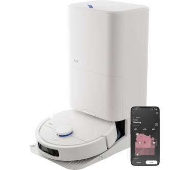 Produktbild AEG Trilobite Robot Cleaner AR81UW3SW