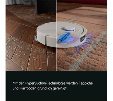 Produktbild AEG Trilobite Robot Cleaner AR81UW3SW