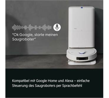 Produktbild AEG Trilobite Robot Cleaner AR81UW3SW