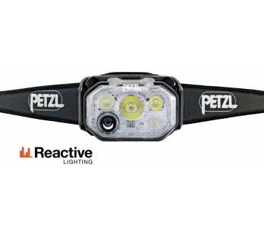Produktbild Petzl Swift RL Classic