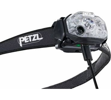 Produktbild Petzl Swift RL Classic