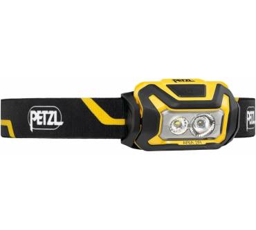 Produktbild Petzl Aria 2R RGB