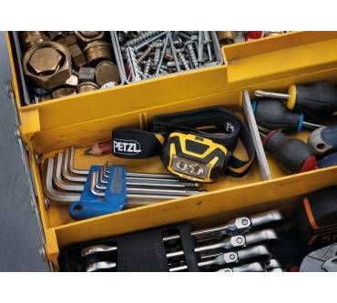 Produktbild Petzl Aria 2R RGB