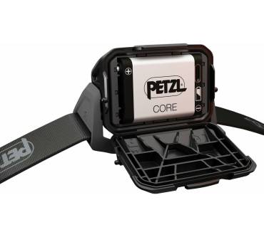 Produktbild Petzl Aria 2R RGB