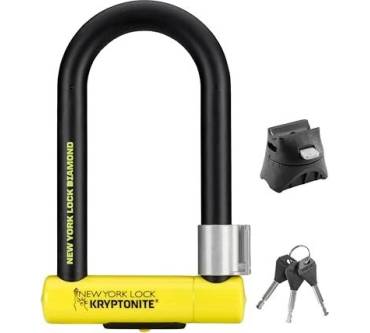 Produktbild Kryptonite New York Diamond Standard