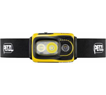 Produktbild Petzl Swift RL Pro Line