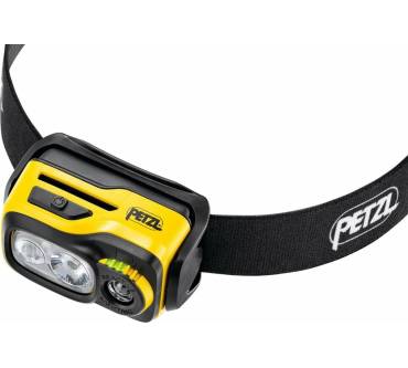 Produktbild Petzl Swift RL Pro Line