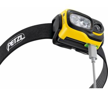 Produktbild Petzl Swift RL Pro Line