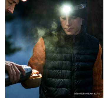 Produktbild Petzl Aria 1 RGB