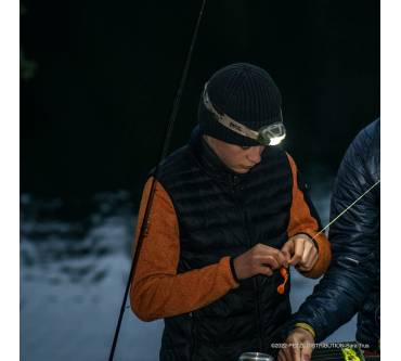 Produktbild Petzl Aria 1 RGB