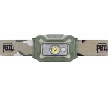 Produktbild Petzl Aria 1 RGB