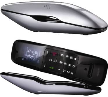 Produktbild Alessi Phone